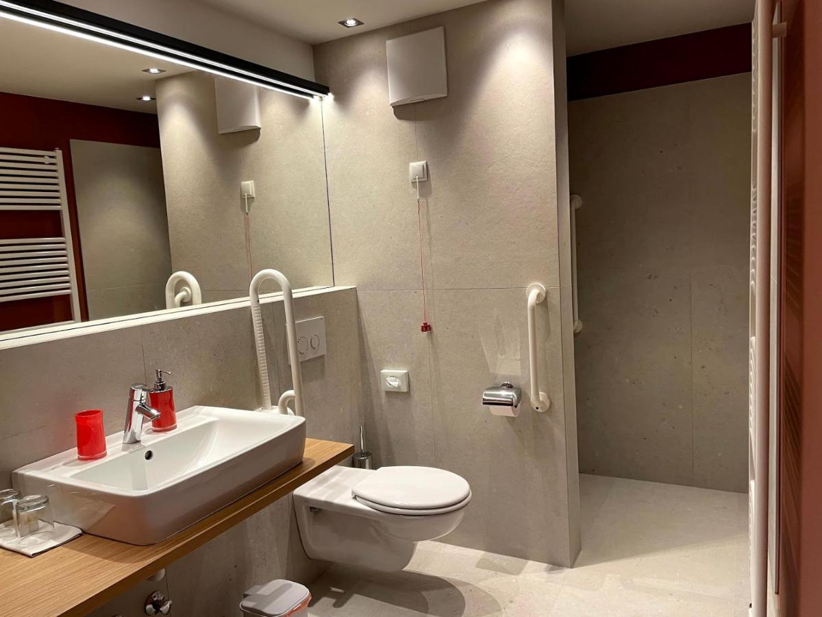 Lapis Monti - Apartments & Suites Бургусио Екстериор снимка