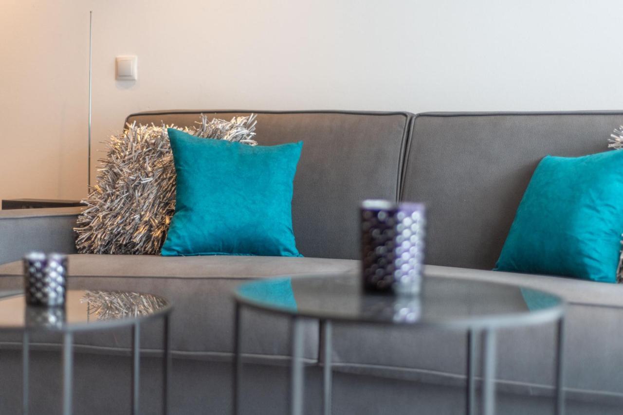 Lapis Monti - Apartments & Suites Бургусио Екстериор снимка