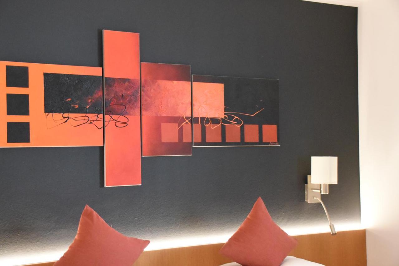 Lapis Monti - Apartments & Suites Бургусио Екстериор снимка