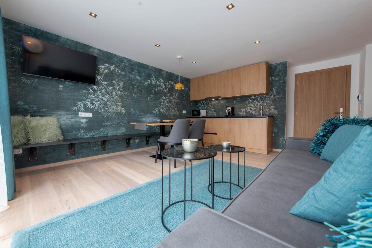 Lapis Monti - Apartments & Suites Бургусио Екстериор снимка