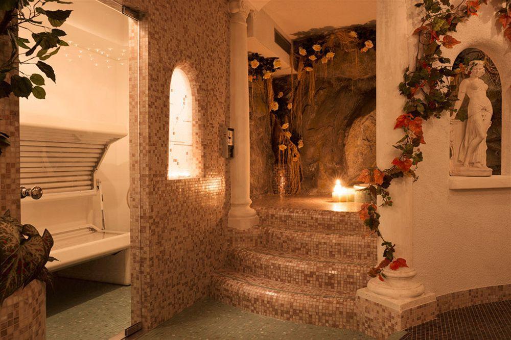 Lapis Monti - Apartments & Suites Бургусио Екстериор снимка